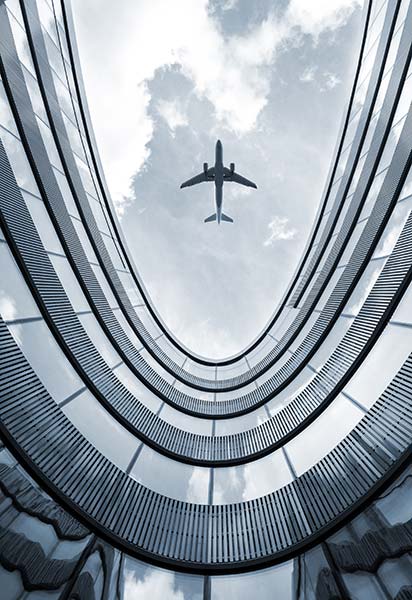 Dulles International Airport (IAD)