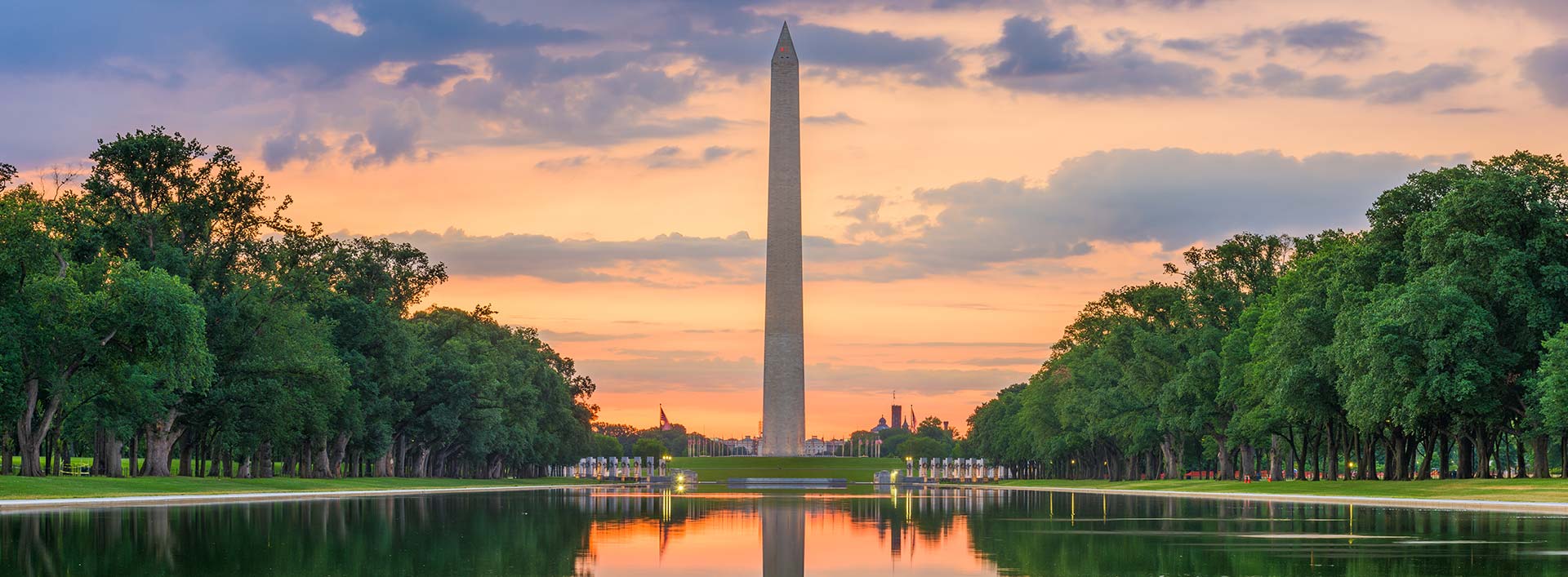 Washington Monument