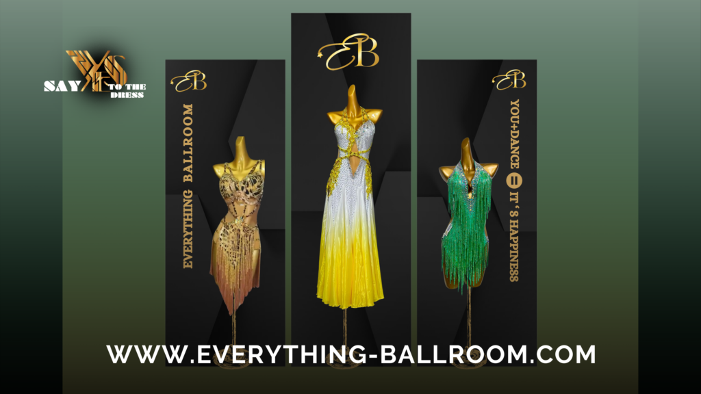 Everything Ballroom