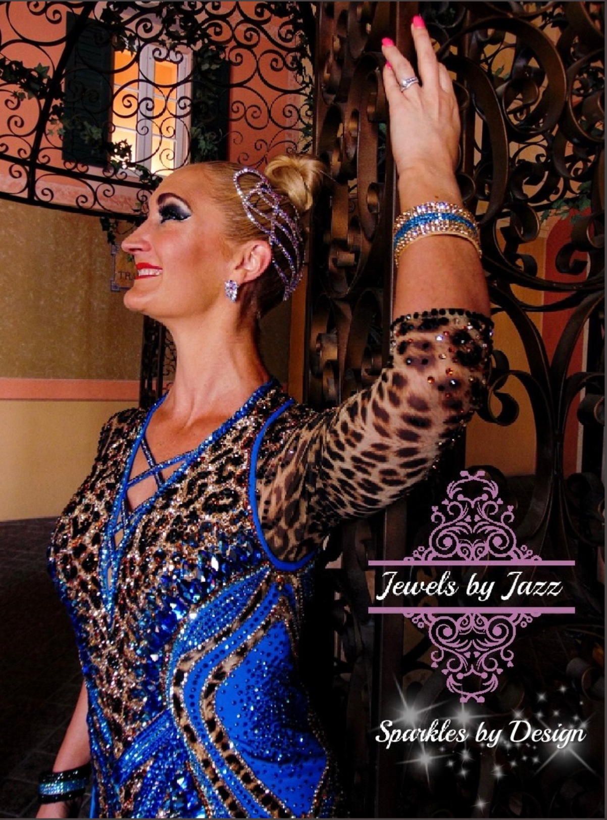 Jewels by Jazz
